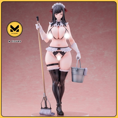 [Pre Order] MÔ HÌNH  ie Original illustration Meito-san 1/6 Complete Figure(Rocket Boy) FIGURE CHÍNH HÃNG