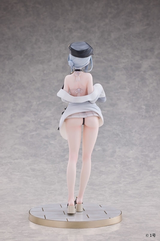 [PRE ORDER] MÔ HÌNH Yoichi Chitomi Swimsuit Ver. illustration by 1-go 1/6 Complete Figure(Vivify) FIGURE CHÍNH HÃNG