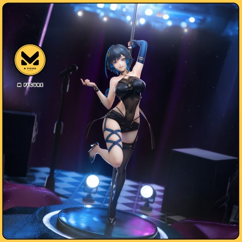 [PRE ORDER] MÔ HÌNH Snowbreak: Containment Zone - Katya Klein - 1/7 - Danger Dancer Ver. (Reverse Studio) FIGURE CHÍNH HÃNG