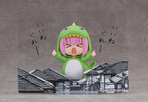 MÔ HÌNH Hitori Gotoh - Nendoroid 2369 Anime 
