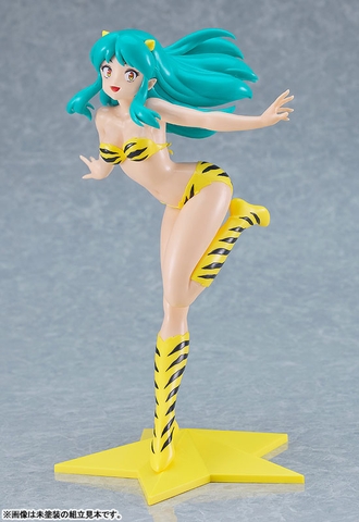 MÔ HÌNH PLAMAX Urusei Yatsura Lum(Max Factory) FIGURE CHÍNH HÃNG