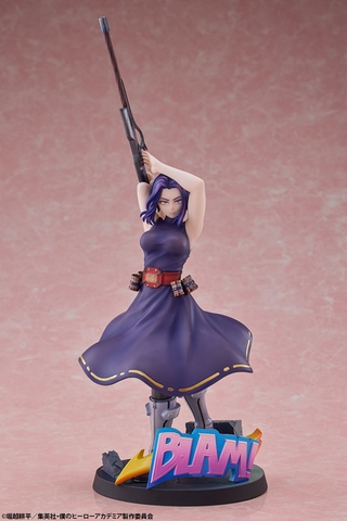 [Pre Order] MÔ HÌNH My Hero Academia Lady Nagant 1/8 Complete Figure(Takara Tomy) FIGURE CHÍNH HÃNG