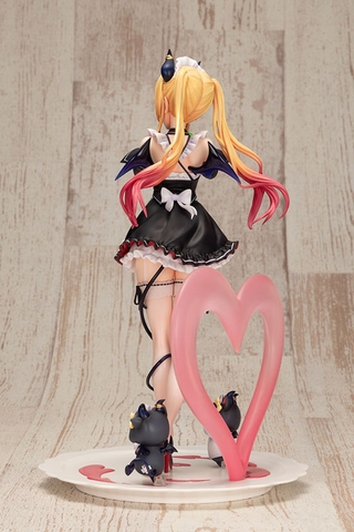 [Pre Order] MÔ HÌNH Hololive Production Yuzuki Choco -Maid Costume Ver.- 1/7 Complete Figure(Kotobukiya) FIGURE CHÍNH HÃNG