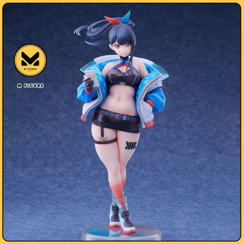 [Pre Order] MÔ HÌNH Movie 