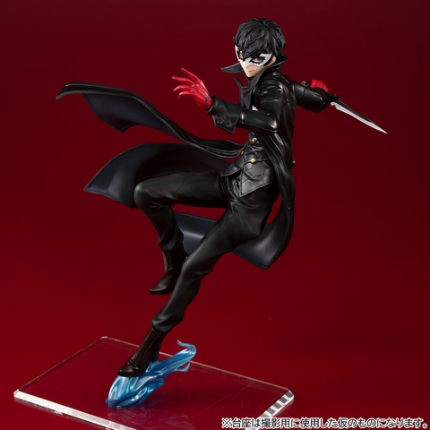 [Pre Order] MÔ HÌNH Lucrea Persona 5 Royal Joker SHOWTIME Edition Complete Figure(MegaHouse) FIGURE CHÍNH HÃNG