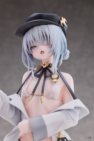 [PRE ORDER] MÔ HÌNH Yoichi Chitomi Swimsuit Ver. illustration by 1-go 1/6 Complete Figure(Vivify) FIGURE CHÍNH HÃNG
