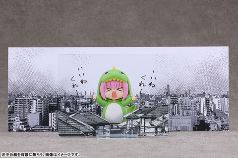 MÔ HÌNH Hitori Gotoh - Nendoroid 2369 Anime 