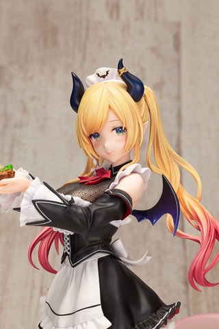 [Pre Order] MÔ HÌNH Hololive Production Yuzuki Choco -Maid Costume Ver.- 1/7 Complete Figure(Kotobukiya) FIGURE CHÍNH HÃNG