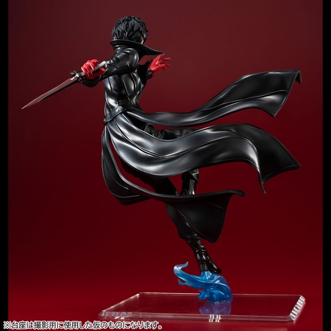[Pre Order] MÔ HÌNH Lucrea Persona 5 Royal Joker SHOWTIME Edition Complete Figure(MegaHouse) FIGURE CHÍNH HÃNG