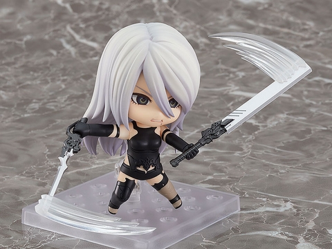 [Pre Order] MÔ HÌNH Nendoroid #1656 NieR:Automata A2 (YoRHa Model A No. 2)(Square Enix) FIGURE CHÍNH HÃNG