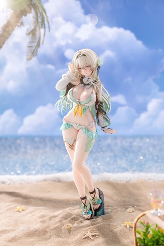 [PRE ORDER] MÔ HÌNH Honkai: Star Rail - Firefly - 1/7 (Shirubeya Mokeibou) FIGURE CHÍNH HÃNG