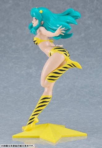 MÔ HÌNH PLAMAX Urusei Yatsura Lum(Max Factory) FIGURE CHÍNH HÃNG