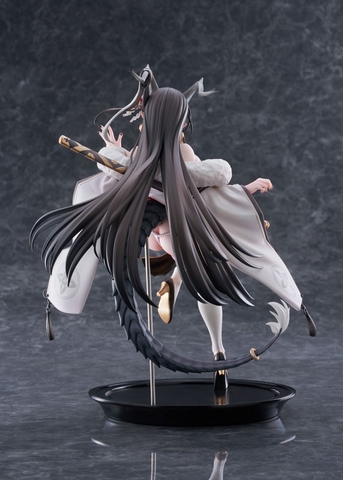 [Pre Order] MÔ HÌNH Tatsu Chan 1/7 Scale Figure(Claynel) FIGURE CHÍNH HÃNG
