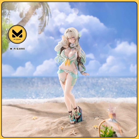[PRE ORDER] MÔ HÌNH Honkai: Star Rail - Firefly - 1/7 (Shirubeya Mokeibou) FIGURE CHÍNH HÃNG