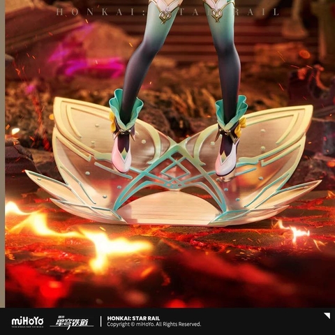 [PRE ORDER] MÔ HÌNH Honkai: Star Rail - Firefly (Good Smile Company) FIGURE CHÍNH HÃNG