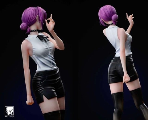 [PRE ORDER] MÔ HÌNH Reze - Chainsaw Man (Noc Studio) FIGURE CHÍNH HÃNG