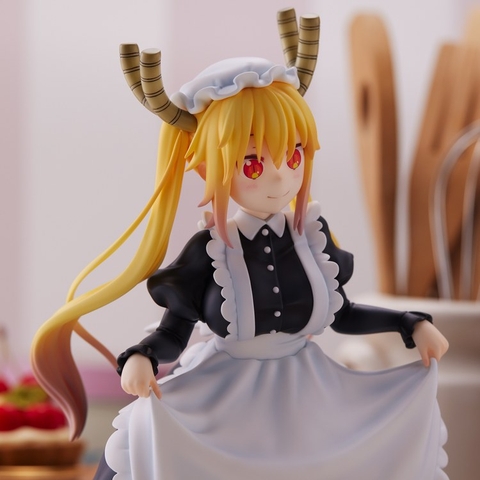 [Pre Order] MÔ HÌNH Tohru - Kobayashi-san chi no Maid Dragon - (Union Creative) FIGURE CHÍNH HÃNG