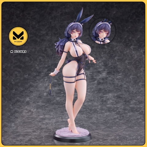 MÔ HÌNH Original - The Obedient Hina Verna - 1/6(Otherwhere) FIGURE CHÍNH HÃNG
