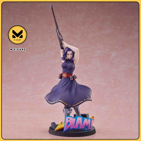 [Pre Order] MÔ HÌNH My Hero Academia Lady Nagant 1/8 Complete Figure(Takara Tomy) FIGURE CHÍNH HÃNG