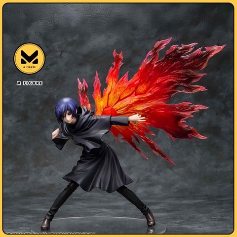 [PRE ORDER] MÔ HÌNH Tokyo Ghoul:re - Kirishima Touka - ARTFX J - 1/8 (Kotobukiya) FIGURE CHÍNH HÃNG