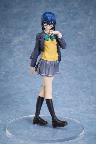 [Pre Order] MÔ HÌNH TSUKIHIME -A piece of blue glass moon- Ciel 1/7 scale figure(Aniplex) FIGURE CHÍNH HÃNG