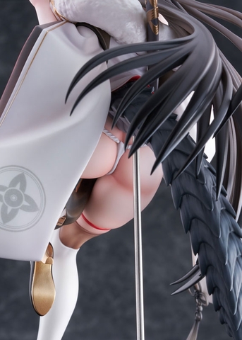 [Pre Order] MÔ HÌNH Tatsu Chan 1/7 Scale Figure(Claynel) FIGURE CHÍNH HÃNG