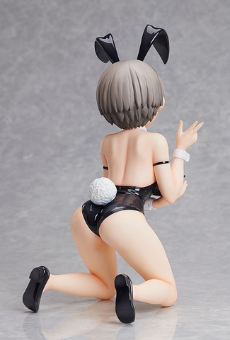 MÔ HÌNH Uzaki-chan wa Asobitai! ω - Uzaki Hana - B-style - 1/4 - Bare Leg Bunny Ver. (FREEing) FIGURE CHÍNH HÃNG