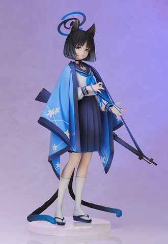[Pre Order] MÔ HÌNH Blue Archive Kikyou 1/7 Complete Figure(Good Smile Company) FIGURE CHÍNH HÃNG