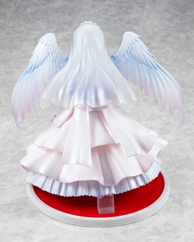 MÔ HÌNH Kanade Tachibana - Angel Beats! - KDcolle - Wedding ver.(KADOKAWA) CHÍNH HÃNG