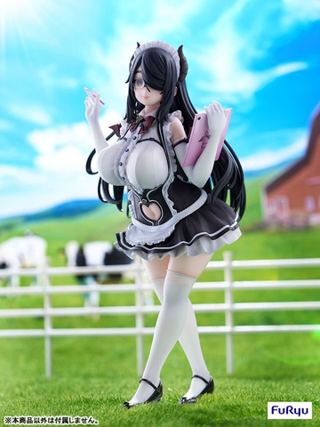 MÔ HÌNH Ito Life 1/7 Complete Figure(FURYU) FIGURE CHÍNH HÃNG