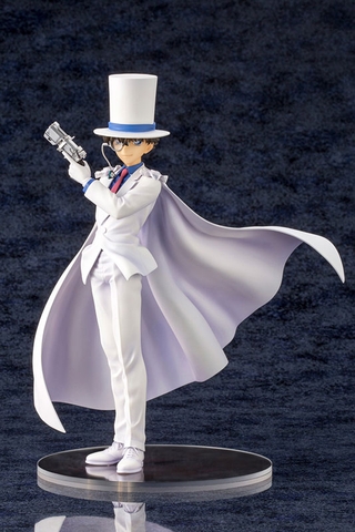 MÔ HÌNH ARTFX J Detective Conan Phantom Thief Kid Complete Figure(Kotobukiya) FIGURE CHÍNH HÃNG