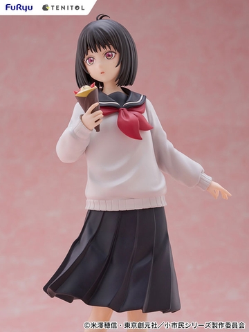 MÔ HÌNH TENITOL Yuki Osanai(FURYU) FIGURE CHÍNH HÃNG