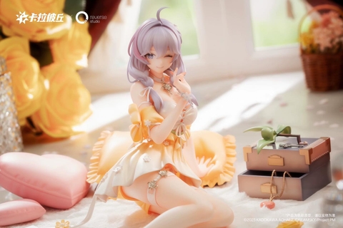 [PRE ORDER] MÔ HÌNH Calabiyau - Kanami - 1/7 - Hua De Si Yu Ver. (Reverse Studio) FIGURE CHÍNH HÃNG