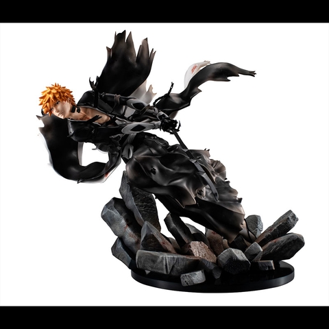 MÔ HÌNH Ichigo Kurosaki Precious G.E.M. Series BLEACH  Thousand-Year Blood War Complete Figure CHÍNH HÃNG