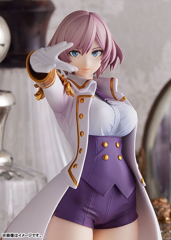 MÔ HÌNH Mujina - POP UP PARADE - SSSS.DYNAZENON - Complete Figure(Good Smile Company) CHÍNH HÃNG