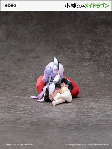 MÔ HÌNH Kanna - Miss Kobayashi's Dragon Maid - 1/7 Complete Figure(GONG) FIGURE CHÍNH HÃNG