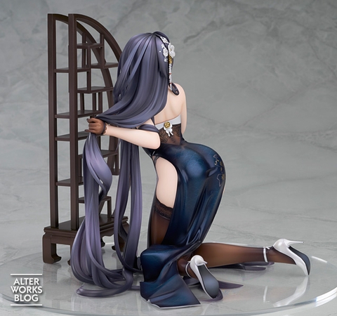 MÔ HÌNH Azuma - Azur Lane - 1/7 - Soft Voice of Spring Ver. (Alter) FIGURE CHÍNH HÃNG