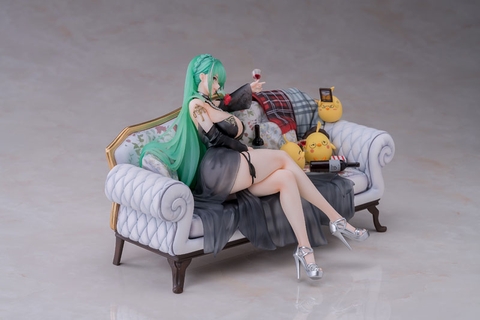 [Pre Order] MÔ HÌNH Littorio Calabria Aurea - Azur Lane - 1/7 Complete Figure(Daiki Kougyou) FIGURE CHÍNH HÃNG