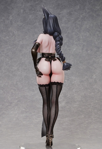 MÔ HÌNH Sakuya Kouzuka 1/4 Complete Figure(FREEing) FIGURE CHÍNH HÃNG