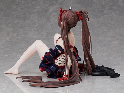 MÔ HÌNH B-style Girls' Frontline Type 97 