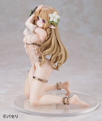 MÔ HÌNH Juliana - 1/6 Complete Figure (Charm) FIGURE CHÍNH HÃNG