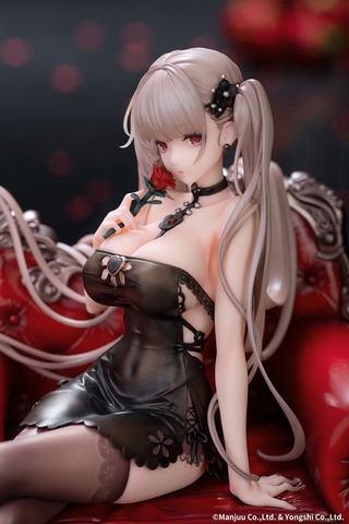 MÔ HÌNH Formidable - Azur Lane - Barairo no Seiten Ver. 1/7 Complete Figure(Myethos) FIGURE CHÍNH HÃNG