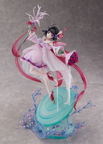 MÔ HÌNH Tales of Destiny 2 Reala 1/7 Scale Figure(FuRyu) FIGURE CHÍNH HÃNG