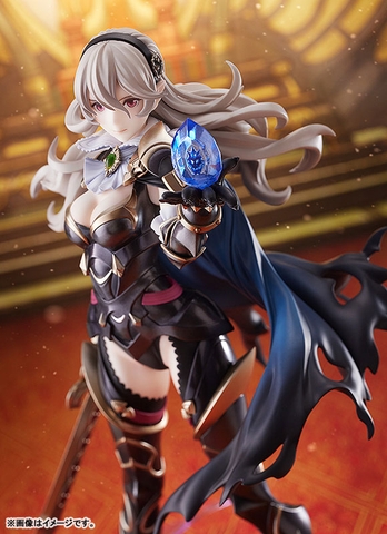 MÔ HÌNH Fire Emblem Nohr Noble Corrin 1/7 Complete Figure(Intelligent Systems) FIGURE CHÍNH HÃNG