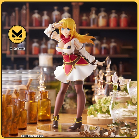 [Pre Order] MÔ HÌNH POP UP PARADE Rit L size Complete Figure(Good Smile Company) FIGURE CHÍNH HÃNG