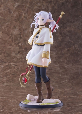 [Pre Order] MÔ HÌNH Frieren: Beyond Journey's End Frieren 1/7 Scale Figure(Claynel) FIGURE CHÍNH HÃNG