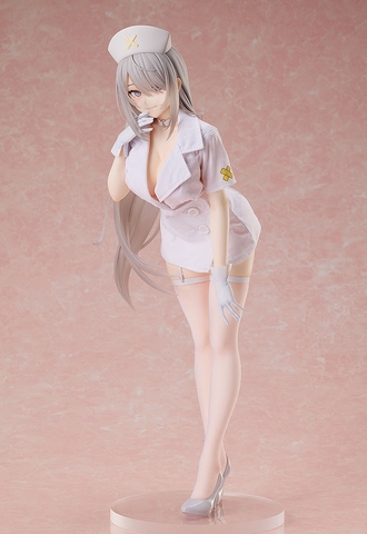MÔ HÌNH Mia 1/4 Complete Figure(FREEing) FIGURE CHÍNH HÃNG