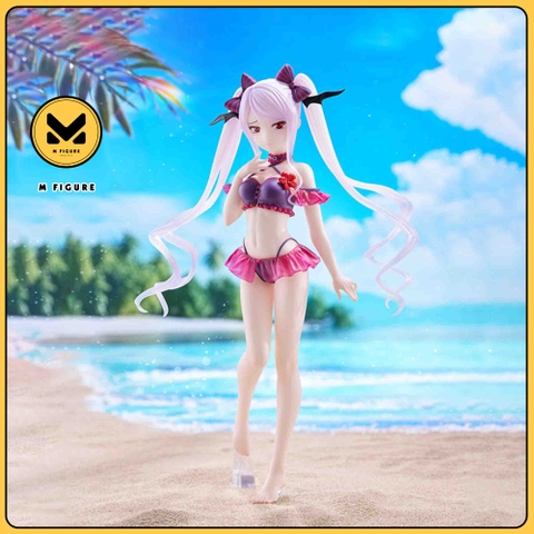 MÔ HÌNH TENITOL TALL SHALLTEAR Complete Figure(FURYU) FIGURE CHÍNH HÃNG