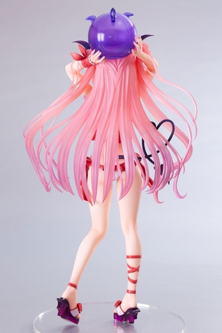 MÔ HÌNH Succubus Lulumu Swimsuit ver. Illustrated by Tamano Kedama 1/6 Complete Figure(Tuberosa+) FIGURE CHÍNH HÃNG