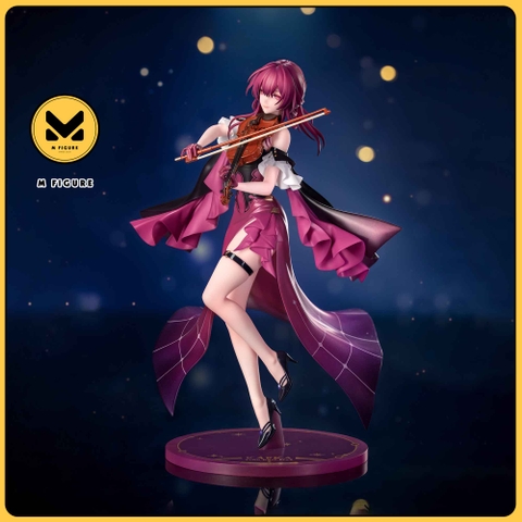 MÔ HÌNH Kafka - Honkai: Star Rail - Gift+ - Star Rail Live Series - 1/8 (Myethos) FIGURE CHÍNH HÃNG